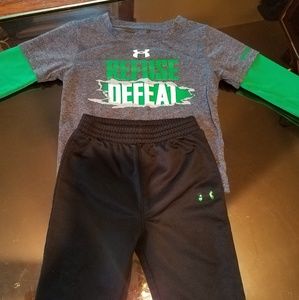 Boys outfit